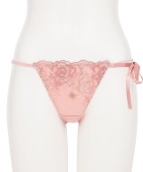 【RAVIJOUR/ラヴィジュール】ブレッシングフラワー ストレッチレース ショーツ/ ブレッシングフラワー エンブレース Tバック / ランジェリー / セクシーランジェリー / 下着