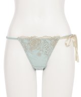 【RAVIJOUR/ラヴィジュール】ブレッシングフラワー ストレッチレース ショーツ/ ブレッシングフラワー エンブレース Tバック / ランジェリー / セクシーランジェリー / 下着