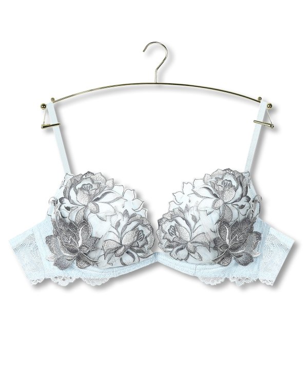 シャインベロナ ホットリフトブラ：ブルー