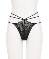 【RAVIJOUR/ラヴィジュール】シャインベロナ Tバック / ランジェリー / セクシーランジェリー / 下着【OF08】