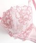 フローラルソルベ トリックリフトブラ：ピンク