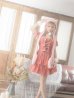 画像9: 【即日発送】さくりなちゃんコラボふわふわキャット【ハロウィンコスプレ5点セット】【S?Mサイズ/1カラー】[YMT] [RC0422SB-21rn]