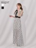 ホワイト モデル：ゆめ　身長：160cm　着用サイズ：Sサイズ