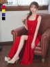 レッド モデル：あすか 身長：170cm 着用サイズ：Sサイズ