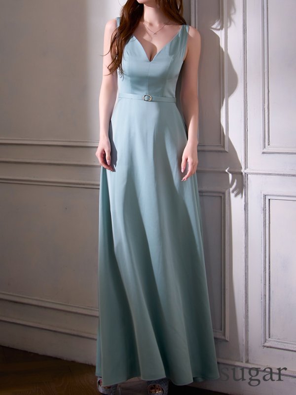 ダスティブルー モデル：ゆめ　身長：160cm　着用サイズ：Sサイズ