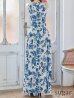 ホワイト　モデル：真優川咲　身長：158cm　着用サイズ：Sサイズ
