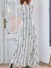 ホワイト　モデル：真優川咲　身長：158cm　着用サイズ：Sサイズ