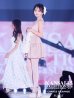 ピンク モデル：紬むぎ　身長：156cm 着用サイズ：Sサイズ