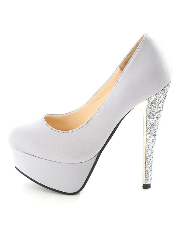 画像4: シンプルベーシックポインテッドトゥパンプス【35-38サイズ/2カラー】[OF02]