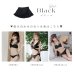 画像5: 【一部予約 / 7月上旬発送予定】【ビキニ】【水着小物：スカート】【単品】裾フリルラップスカート [YMT]