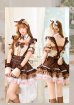 身長：163cm着用サイズ：SMサイズ