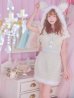 画像4: 【即日発送！】【サンタコス5点セット】【XS-XLサイズ/2カラー】ツイードチェックバニーサンタコスプレ[YMT]