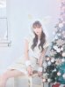 画像24: 【即日発送！】【サンタコス5点セット】【XS-XLサイズ/2カラー】ツイードチェックバニーサンタコスプレ[YMT]