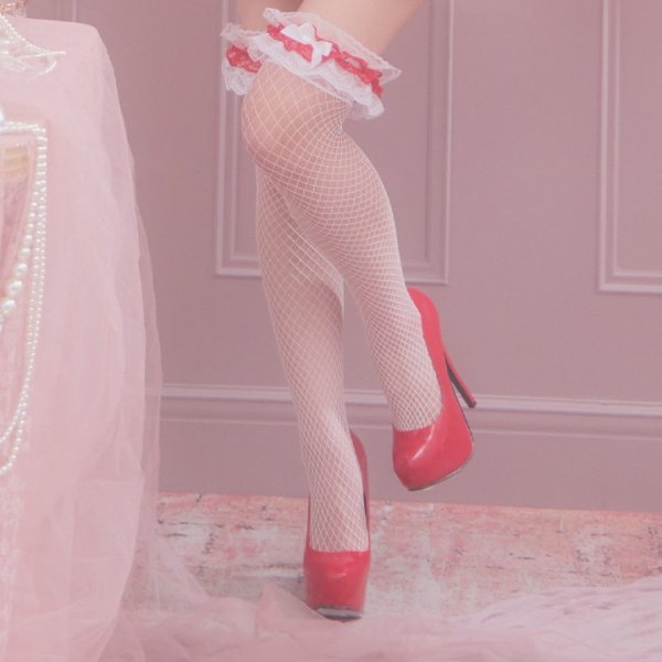 画像8: 【ハロウィンコスプレ/小物/パンプス】シンプルなエナメル素材でどんな場面でも大活躍♪13cmヒールサンダル[HC02]