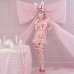 画像10: 【ハロウィンコスプレ/小物/パンプス】シンプルなエナメル素材でどんな場面でも大活躍♪13cmヒールサンダル[HC02]