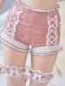 画像13: 【即日発送】【sugar nine×マリームーンコラボ】 セクシーレースバニーコスプレセット【sugar nineハロウィン7点セット】【S-Mサイズ/3カラー】[YMT]