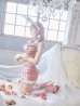 画像16: 【即日発送】【sugar nine×マリームーンコラボ】 セクシーレースバニーコスプレセット【sugar nineハロウィン7点セット】【S-Mサイズ/3カラー】[YMT]