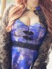 画像7: 【即日発送】フレアチャイナドレスコスプレセット【sugar nineハロウィン2点セット】【4サイズ/2カラー】(SE01YN)【YMT】