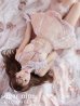 画像2: 【即日発送】2ピース/レースセクシーエンジェル/天使コスプレ【sugar nineハロウィン7点セット】【S-Mサイズ/2カラー】[YMT-H] (2)