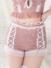 画像9: 【即日発送】【マリームーンコラボ】 セクシーレースキャット【ハロウィンコスプレ7点セット】【XS-Lサイズ/7カラー】[YMT]