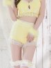 画像37: 【即日発送】【ハロウィン】【マリームーンコラボ】 セクシーレースキャット【コスプレ6点セット】【XS-L/7カラー】[YMT]