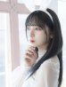 画像7: 【値下げ！】【即日発送】バニーワンピースコスプレ/レースワンピース【sugar nineハロウィン3点セット】【S-Lサイズ/1カラー】[YMT]