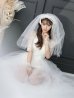 画像9: 【値下げ！】【即日発送】ショートイン花嫁ゾンビコスプレ/ブライドゾンビ【sugar nineハロウィン4点セット】【S-Lサイズ/1カラー】[YMT]