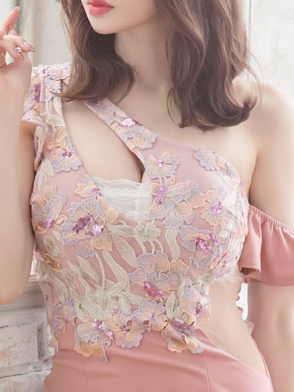 画像11: 【ファッション小物：インナー】レースチューブトップ/ベアトップ/フリーブラ/インナー【Fサイズ/3カラー】[OF08-U]