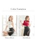 画像6: 【DREMO 12 掲載商品】カットアウト/リボンネック/ ストレッチ/ タイト/ ミニドレス/ キャバドレス[OF05]