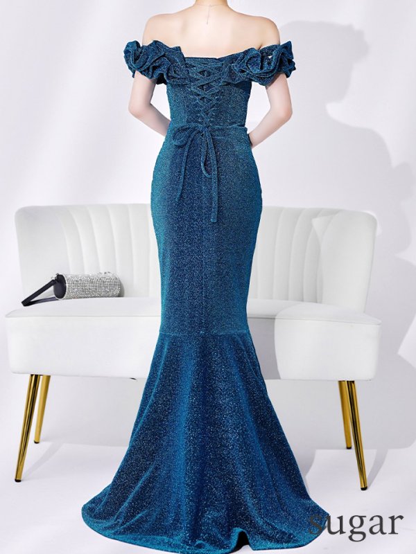 ブラックティール モデル:ゆめ 身長:160cm:8号(Sサイズ)