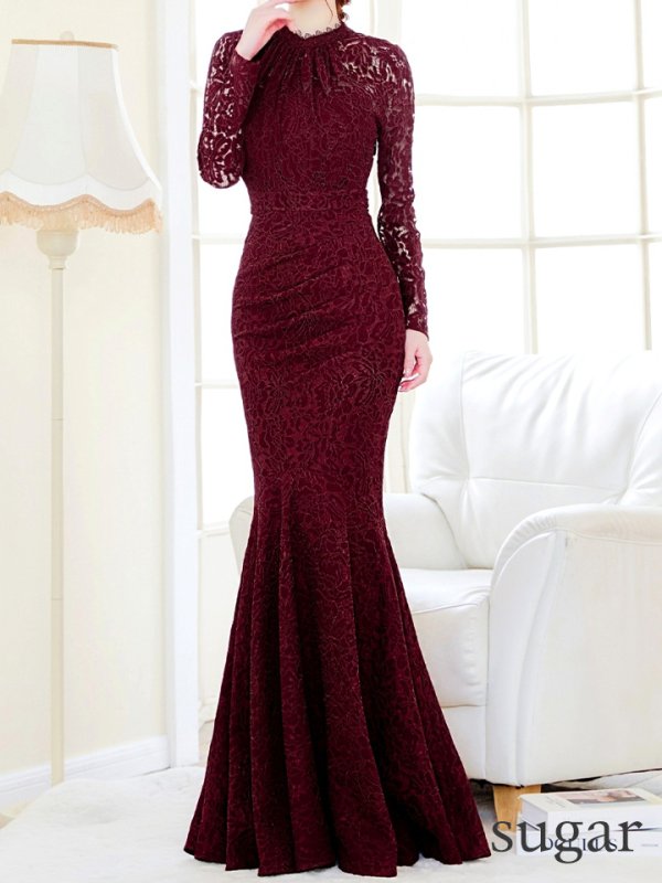 バーガンディ モデル:ゆめ 身長:160cm:Sサイズラベンダー モデル:ゆめ 身長:160cm:Sサイズ