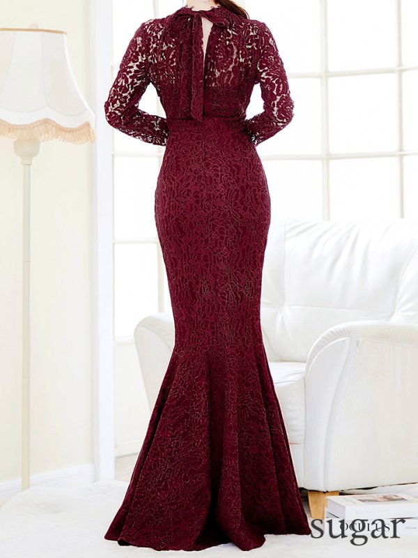 バーガンディ モデル:ゆめ 身長:160cm:Sサイズラベンダー モデル:ゆめ 身長:160cm:Sサイズ