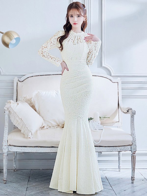 アイボリー モデル:ゆめ 身長:160cm:Sサイズラベンダー モデル:ゆめ 身長:160cm:Sサイズ