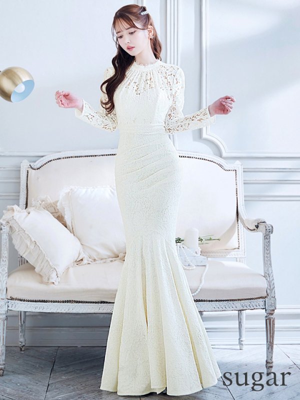 アイボリー モデル:ゆめ 身長:160cm:Sサイズラベンダー モデル:ゆめ 身長:160cm:Sサイズ