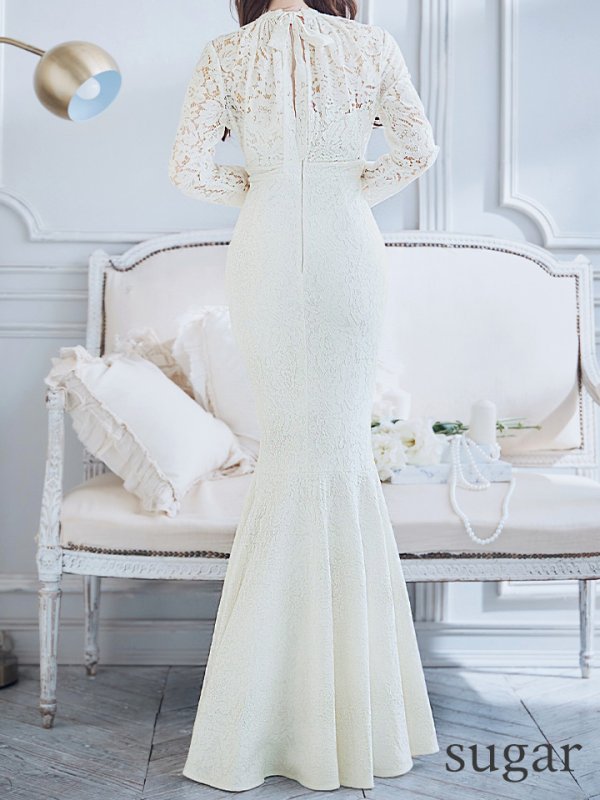 アイボリー モデル:ゆめ 身長:160cm:Sサイズラベンダー モデル:ゆめ 身長:160cm:Sサイズ