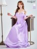 ラベンダー モデル：ゆめ　身長：160cm　着用サイズ：8号(Sサイズ)