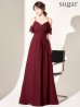 ワイン モデル：ゆめ　身長：160cm　着用サイズ：8号(Sサイズ)