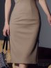 モカ モデル：ゆめ　身長：160.5cm　着用サイズ：XSサイズ
