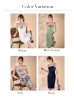画像32: 【予約商品/6月中旬-6月下旬発送予定】XSサイズあり【Veautt/ヴュート】【OF05】ベアトップ/ バストカット/ ドレープ/ ビジュー/ サテン/ タイト/ ミディアムドレス/ キャバドレス