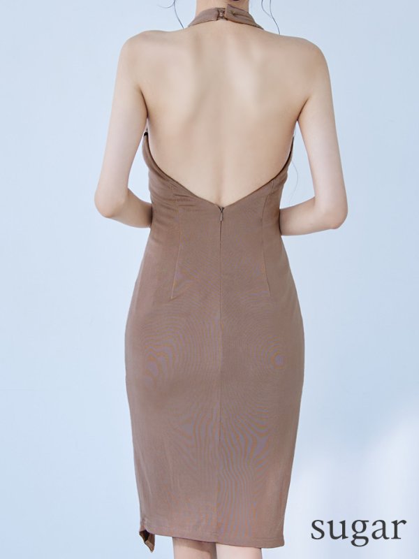 モカ モデル：まおちゃる　身長：158cm　着用サイズ：XSサイズ