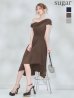モカ　モデル：ゆめ　身長：160cm　着用サイズ：Sサイズ