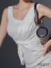 ホワイト モデル：ゆめ　身長：160cm　着用サイズ：XSサイズ