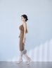 モカ モデル：まおちゃる　身長：158cm　着用サイズ：XSサイズ