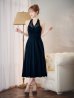 ブラック　モデル：ゆめ　身長：160cm　着用サイズ：XSサイズ