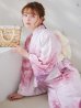 モデル：加藤ナナ　身長：160cm　着用サイズ：Fサイズ