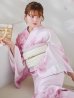 モデル：加藤ナナ　身長：160cm　着用サイズ：Fサイズ