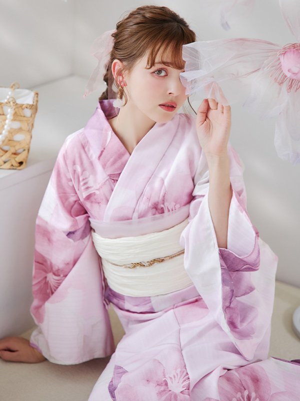 モデル:加藤ナナ 身長:160cm 着用サイズ:Fサイズ