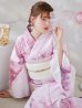 モデル：加藤ナナ　身長：160cm　着用サイズ：Fサイズ