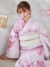 モデル：加藤ナナ　身長：160cm　着用サイズ：Fサイズ