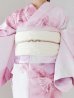 モデル：加藤ナナ　身長：160cm　着用サイズ：Fサイズ